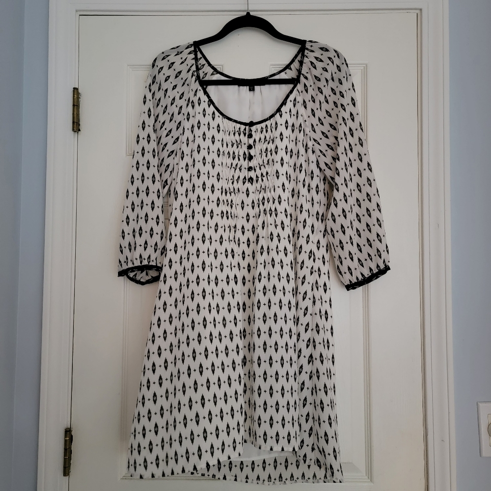 Sanctuary Dress